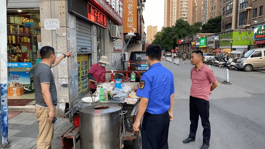 曹榴社区最新地址及其周边环境与特色