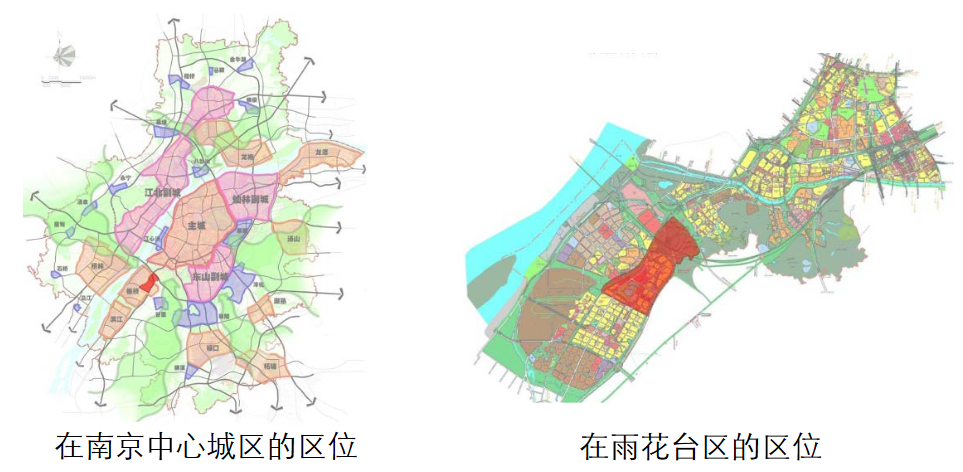 南京板桥新城最新消息，城市发展的脉搏与未来展望