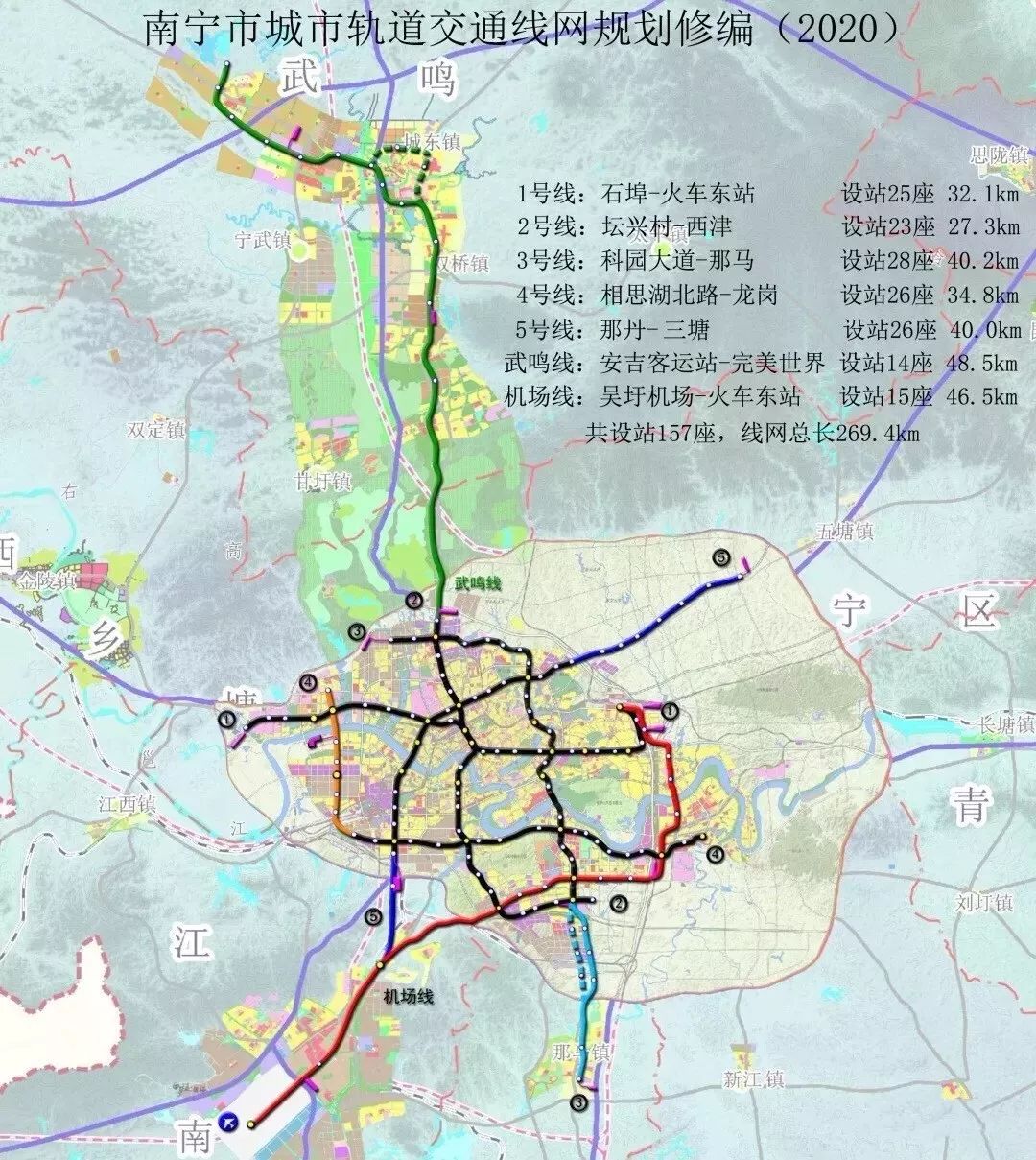 潍坊轻轨最新规划图，塑造未来城市交通新格局