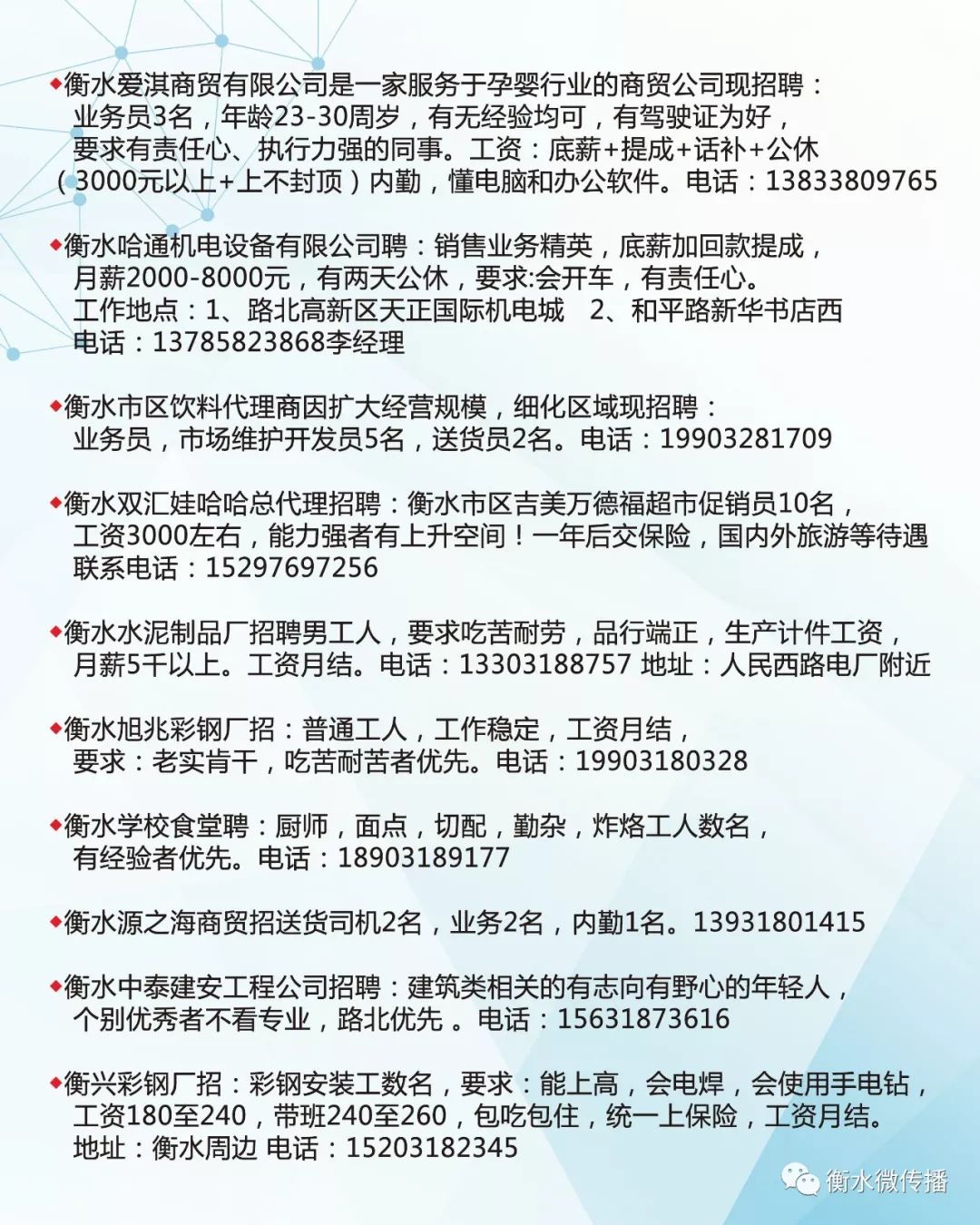 水泥人才网最新招聘动态——探寻行业人才，助力企业发展