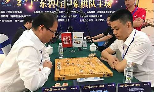 象棋名手最新动态与趋势分析